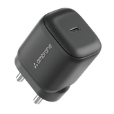 Ambrane GaN Charger 45w Charging / Charge Type-c Laptops